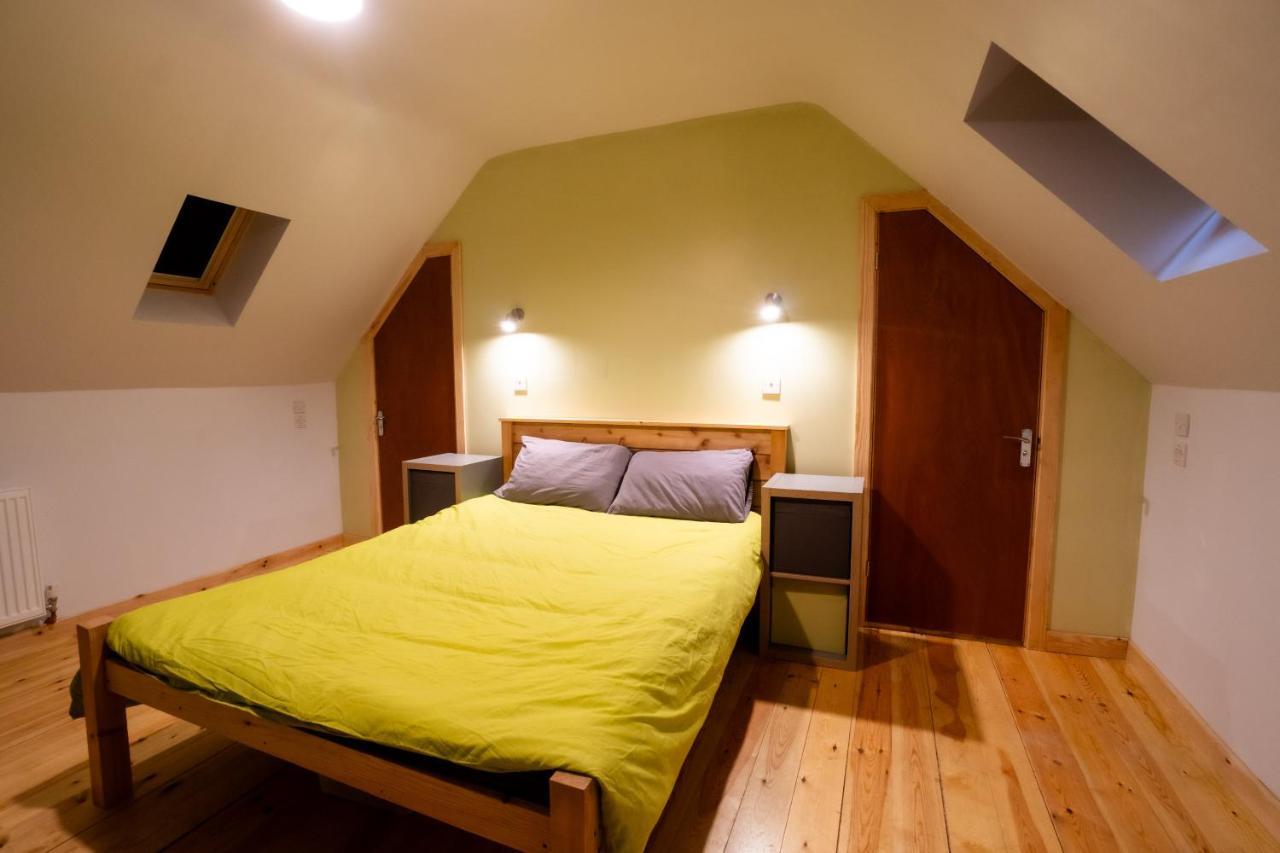 Tarset Tor - Bothy Cabin 5 ヘクサム エクステリア 写真